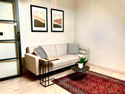Sterrebeek Appartement | Chez Roya