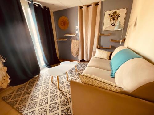 Martigues Maison | Chez So'