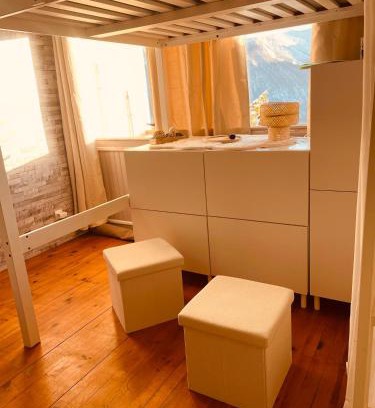 Orcieres-Merlette Appartement | Chez So Orcieres