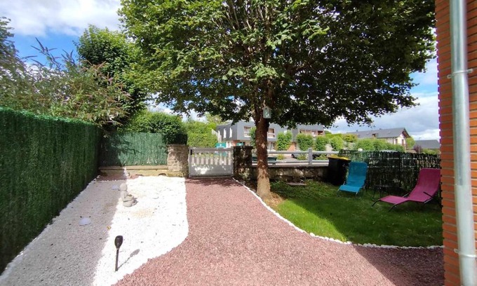 Londinieres Appartement | Chez Steph et Angie