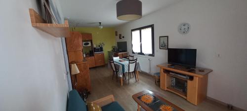 Saint-Thomas-en-Royans Maison | Chez Suzanne