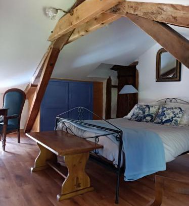 Auzon Maison | Chez Suzon