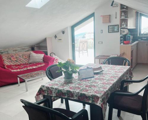 Spigno Saturnia Appartement | Chez Sylviane Alloggio turistico in campagna vicino al mare