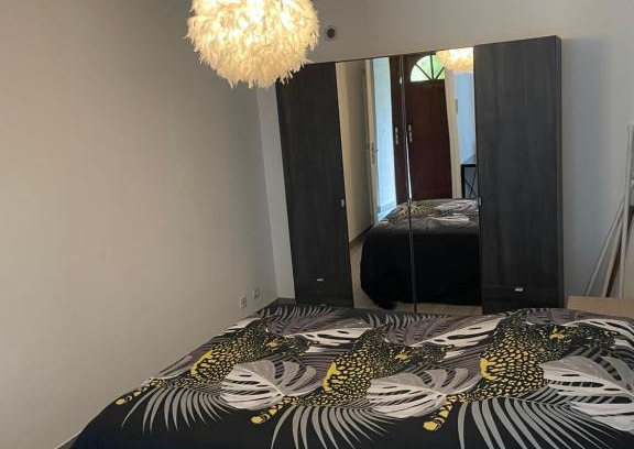 Saint-Claude Appartement | Chez tikaf