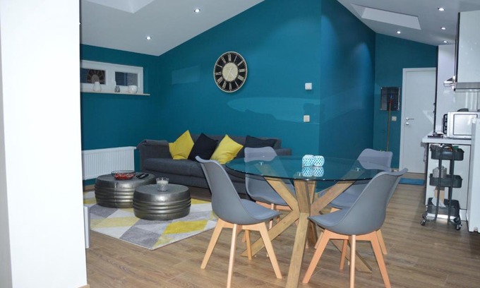 Ans Appartement | Chez Vivi