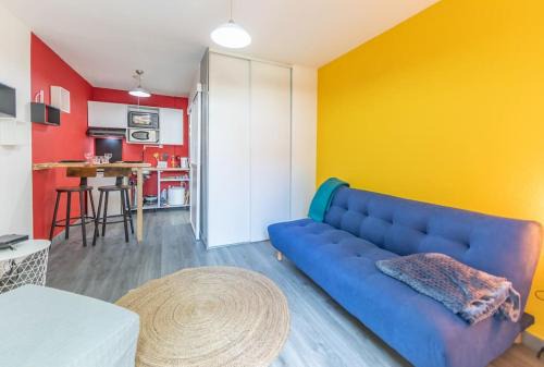 Grand Bourg Appartement | Chez vous à Evry