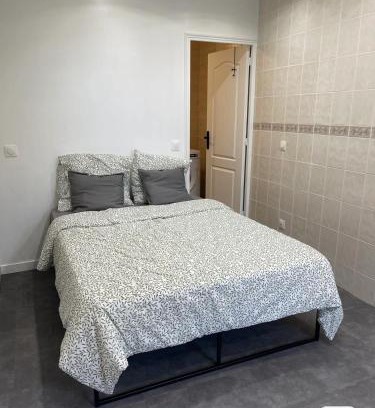 Thiais Appartement | Chez wang