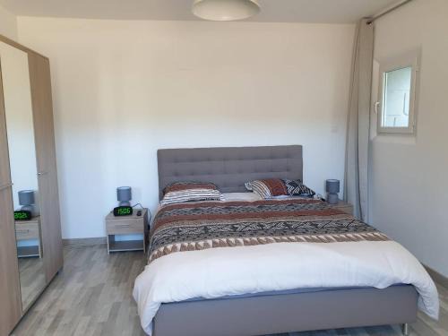 Les Assions Appartement | CHEZ Xavier