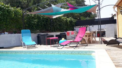 Saint-Nazaire Maison | Chez Yannick et Isabelle