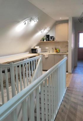 Anzin-Saint-Aubin Maison | Chez YEP