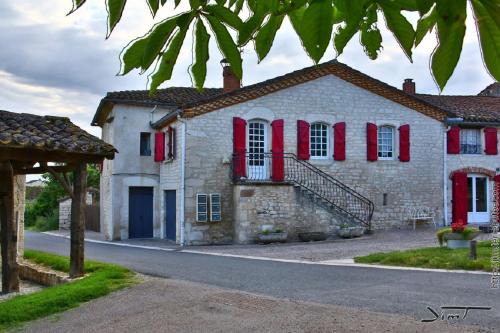 Milhavet Maison | Chez Yza