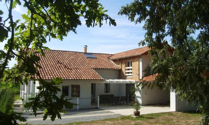 Saint-Maurice-sur-Adour Maison | Chez Zélinde - ST-MAURICE-SUR-ADOUR