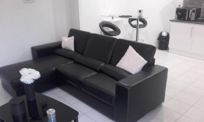Dufau-Tourasse Appartement | Chez Zazouilles