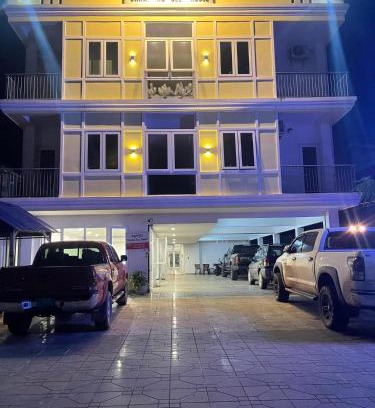 Prey Nob Maison | Chhay Ing Guesthouse
