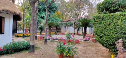 Bolpur Station Balnéaire | Chhuti Holiday Resort