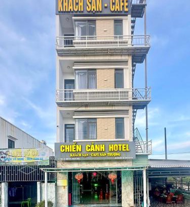 Binh Son Hôtel | Chiến Cảnh Hotel - Khách sạn Bình Sơn Quảng Ngãi