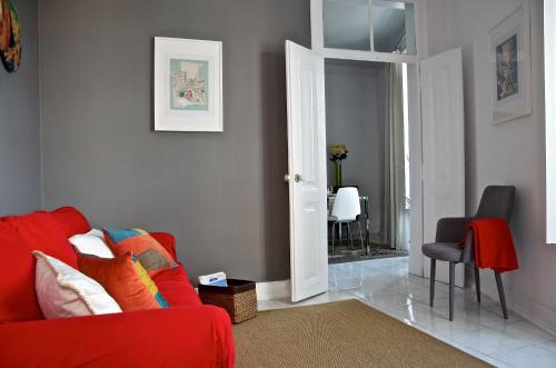 Bairro Alto Appartement | Chiado Lisbon Apartment