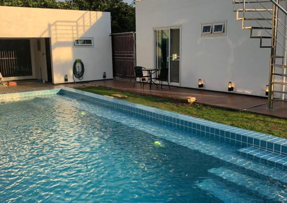 Chiang Khan Maison | Chiang Khan Riverside Pool Villa