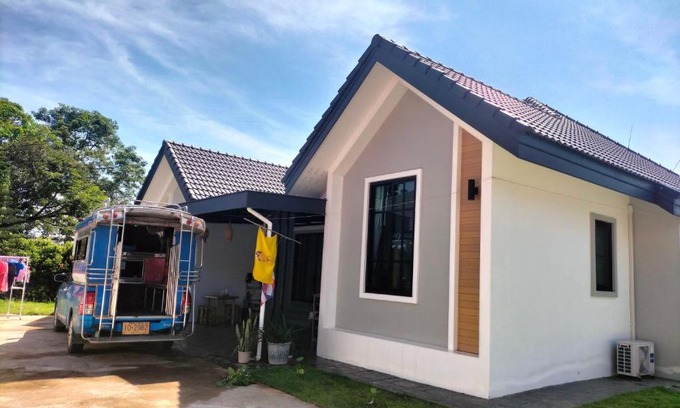 Nang Lae Maison | Chiang Rai Airport Homestay