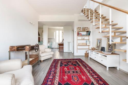 Isolotto Maison | Chianti House, Florence