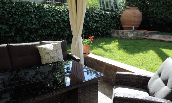 Greve in Chianti Lit Et Petit-Déjeuner | Chiantirooms Guesthouse