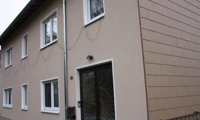 Rittershof Appartement | Chiaras Ferienwohnung