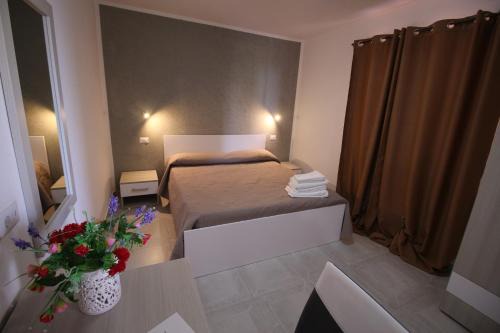 Santa Domenica Appartement | Chiaro di Luna