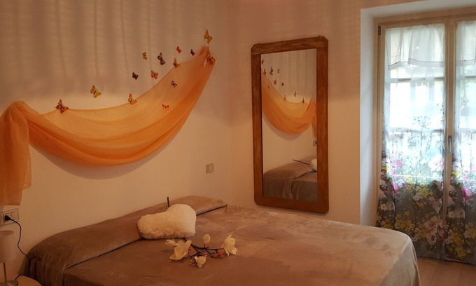 Chiavenna Appartement | Chiavenna Suite: l'un des plus beaux endroits de la ville