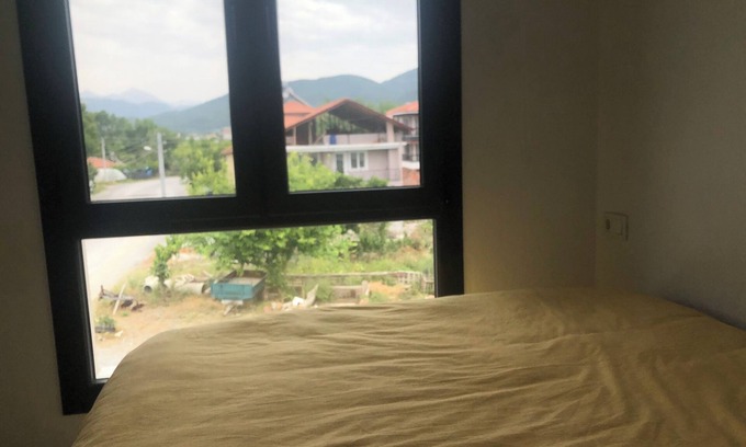 Dalaman Appartement | Chic 1-bedroom apartment with AC, WiFi in beautiful Muğla