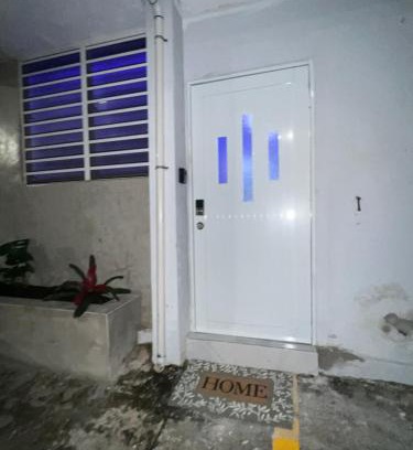 Sabana Llana Sur Appartement | Chic 1BR 10 off jet Ski at Archi Rental