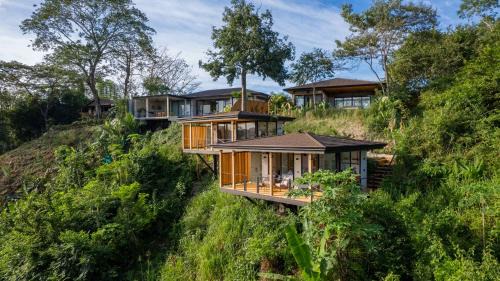 Santiago Maison | Chic 1BR Escape Breathtaking Balcony Views