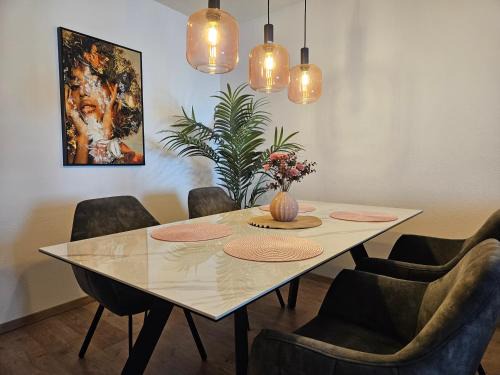 Innenstadt Appartement | Chic 2-room apartment in the historic cathedral district