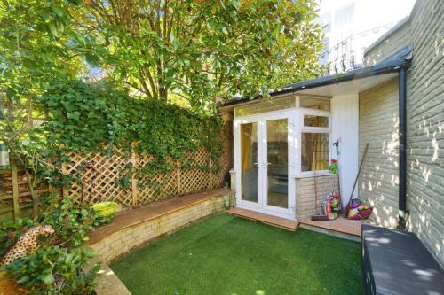Belsize Park Appartement | Chic 2BD Flat 12 Mins from Hampstead Heath