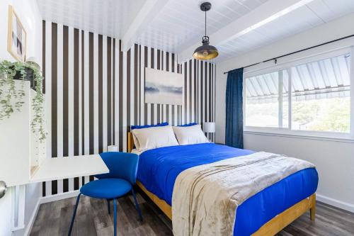 Poets Corner Appartement | Chic Abode In Central Berkley