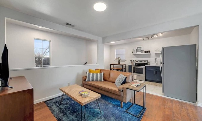 North San Antonio - SAT Maison | Chic Alamo City Escape