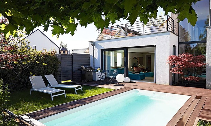 Hindisheim Appartement | Chic et Cosy en Alsace