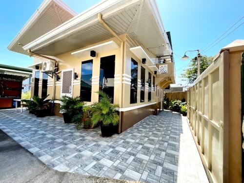 San Fernando Maison | Chic and Cozy Retreat in San Fernando La Union