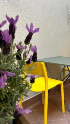 Mataro Appartement | Chic apartment beach