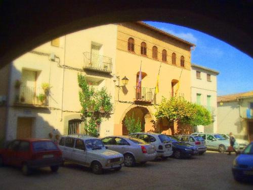 Tolva Appartement | Chic apartment in Tolva, mountain view, 75 m², fireplace