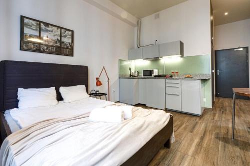 Wroclaw City Center Appartement | Chic Apartments - Cozy and Stylish - City Center - Kosciuszki