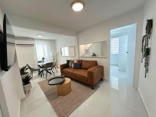 Santurce Appartement | Chic Apt in Vibrant Santurce V