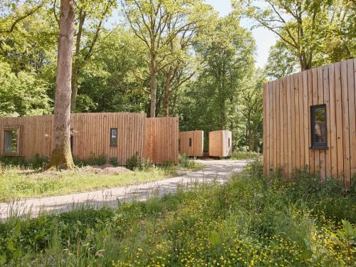 Maubray Maison | Chic Cabin in the Woods