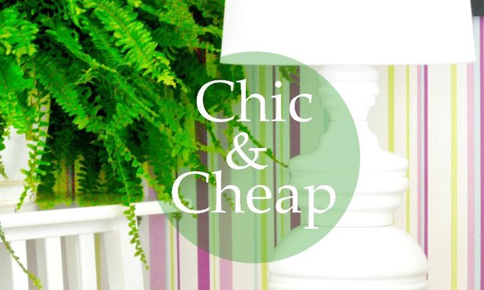 Nou Barris Appartement | Chic & Cheap