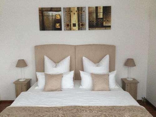 Braunschweig Appartement | Chic - Dein City-Apartment I Küche I Boxspringbett I