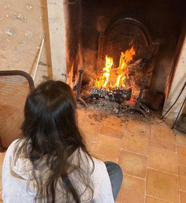 Villemort Maison | Chic, disconnected countryside