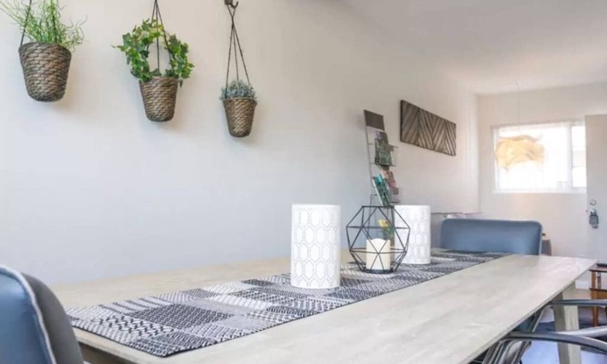 Imperial Beach Copropriété | Chic Getaway Right on the Beach