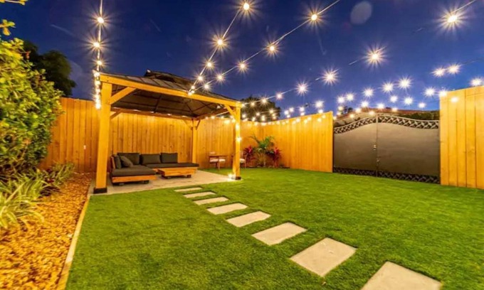 Coral Way Maison | Chic House near the Grove