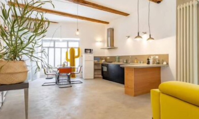Notre-Dame du Mont Maison | Chic&Moderne