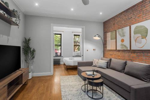Manhattan Valley Appartement | Chic NYC Retreat by Central Park