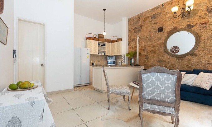 Obarrio Appartement | Chic One Bed Apartment in the Heart of Casco Viejo